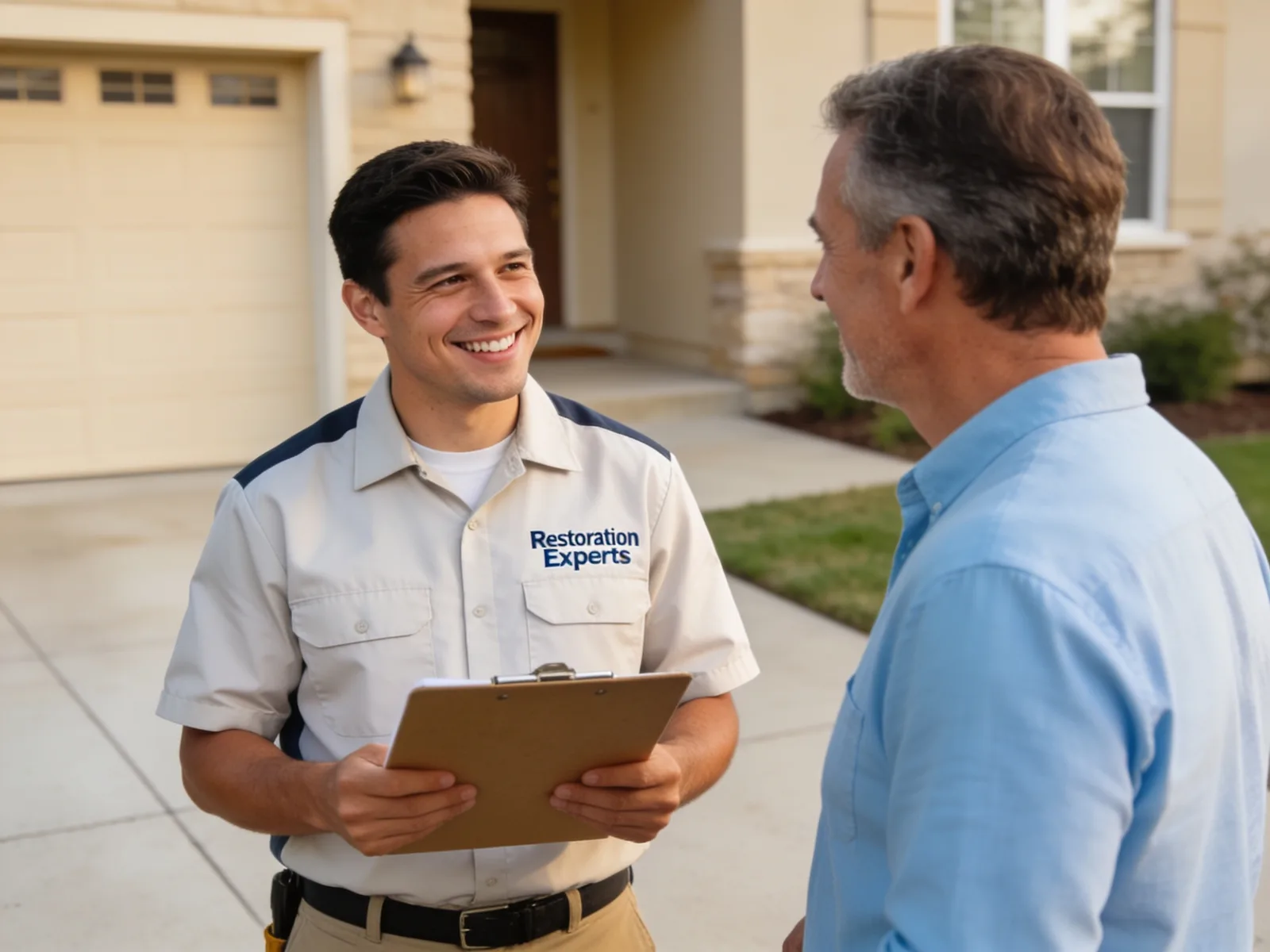 Water Damage Cleanup Charles Town, WV FAQs